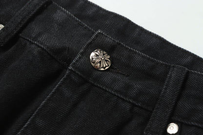 CHROME HEARTS  Pants-9983