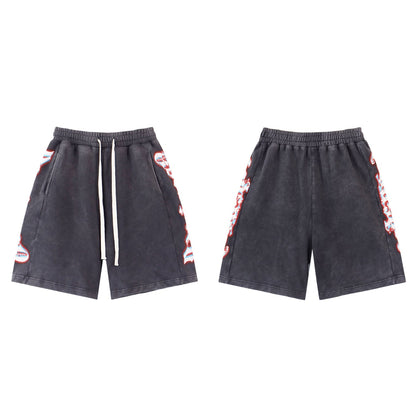 God Speed NEW Shorts 8770