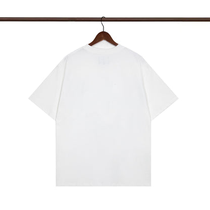 God Speed 2025 New fashion T-shirt G22