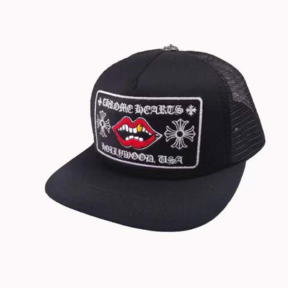 CHROME HEARTS  Trucker Hat