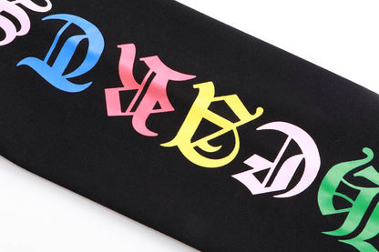 CHROME HEARTS  ZIP-UP Hoodie 5010