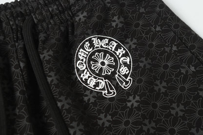 CHROME HEARTS  NEW Shorts 2282