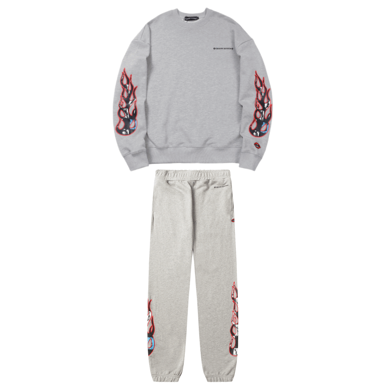 CHROME HEARTS  Pants-M8863