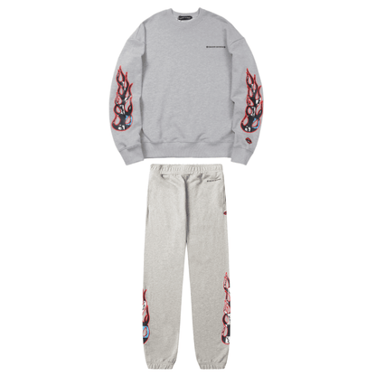 CHROME HEARTS  Pants-M8863