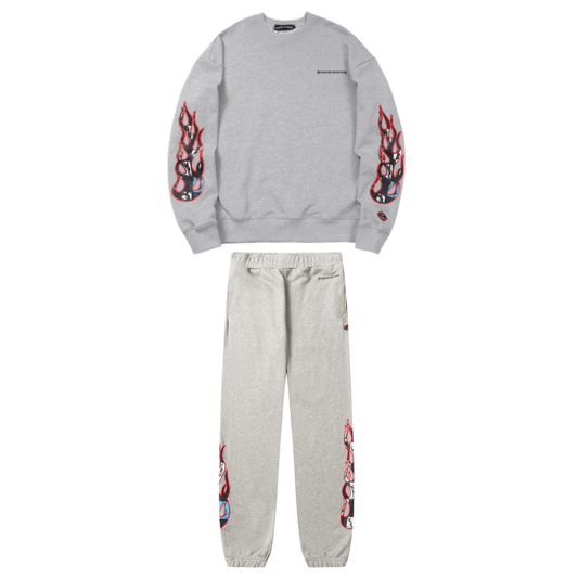 CHROME HEARTS  Pants-M8863