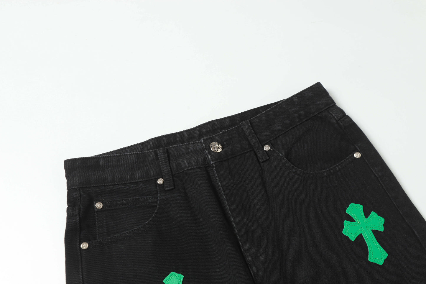 CHROME HEARTS  Pants-9991