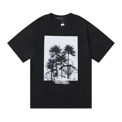 PURPLE  NEW T-Shirt 3009