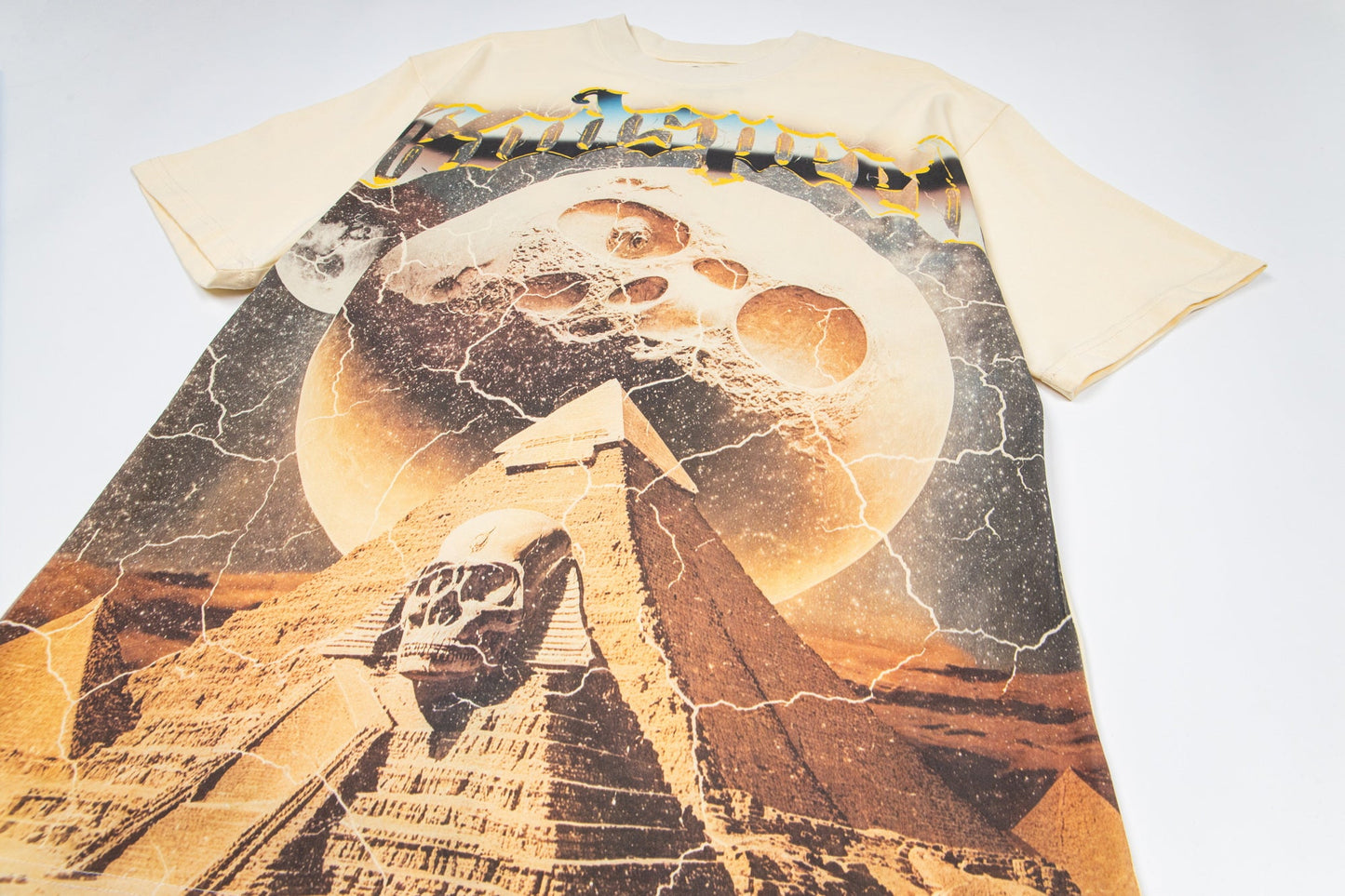 God Speed 2025 New fashion T-shirt G34