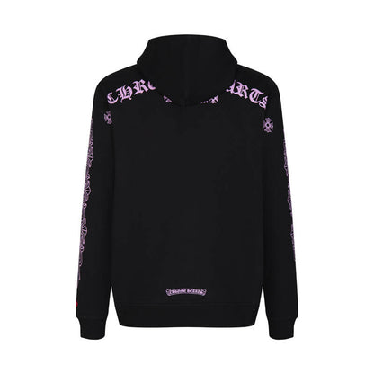 CHROME HEARTS  Hoodie 7025