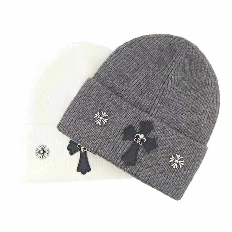 CHROME HEARTS  Hearts Hat