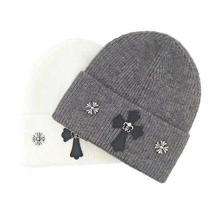CHROME HEARTS  Hearts Hat