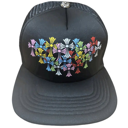 CHROME HEARTS  Trucker Hat