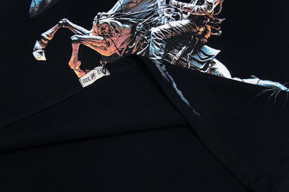 God Speed 2025 New fashion T-shirt G49