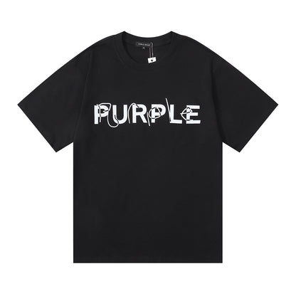 PURPLE NEW T-Shirt 3001