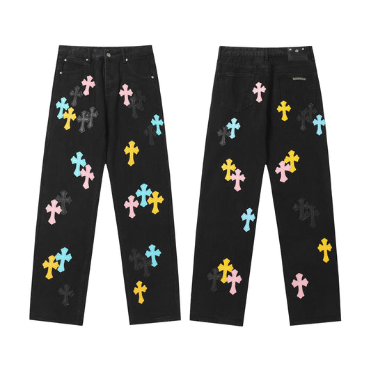 CHROME HEARTS  Pants-9983