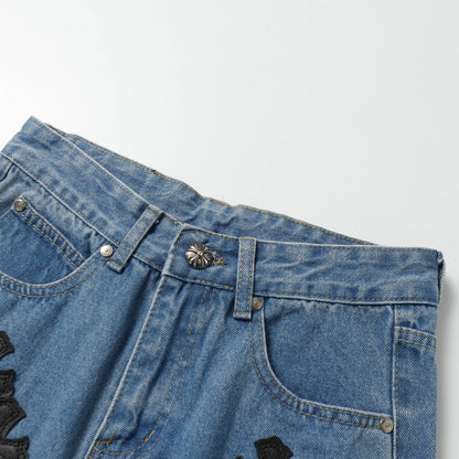 CHROME HEARTS  Pants-9975