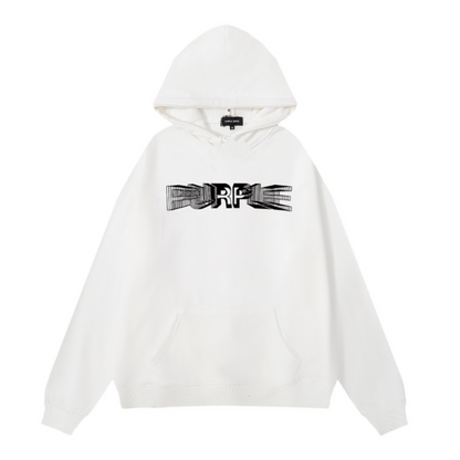 PURPLE  New Hoodie 989