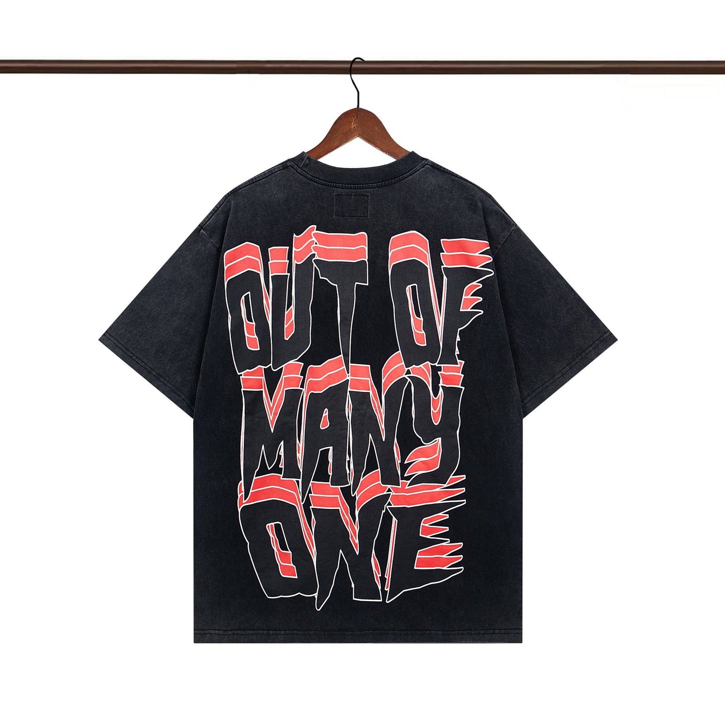 God Speed 2025 New fashion T-shirt G41
