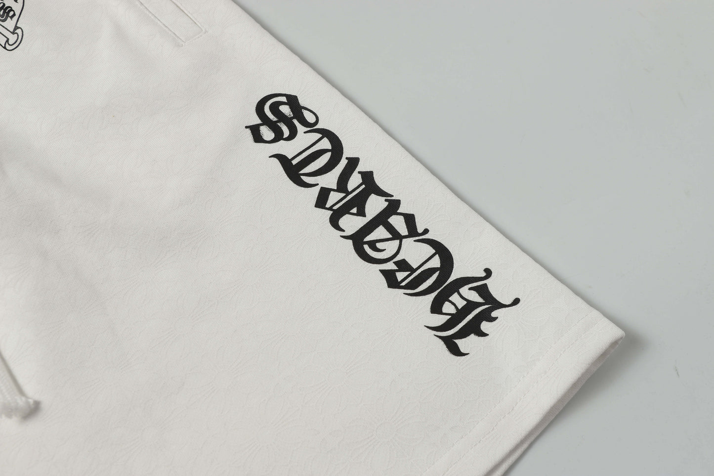 CHROME HEARTS  NEW Shorts 2282