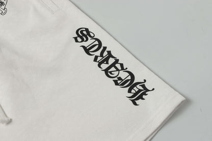 CHROME HEARTS  NEW Shorts 2282
