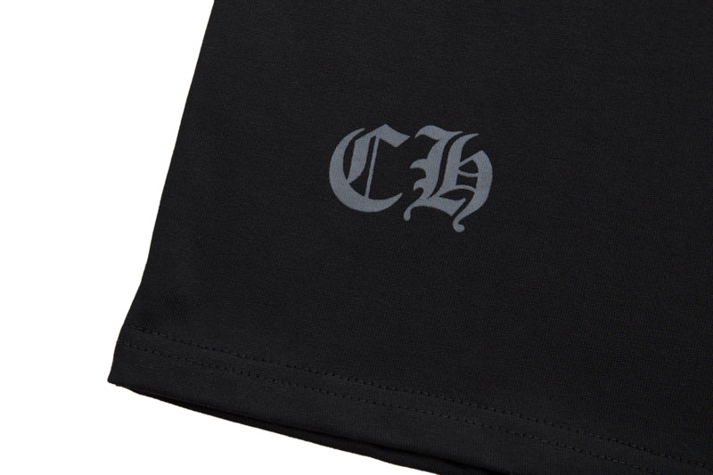 Chrome Hearts New T-shirt 6049