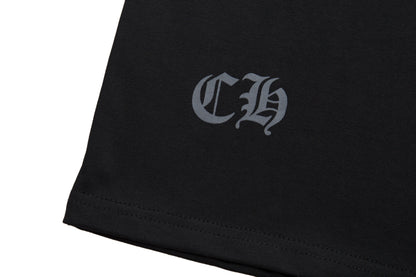 Chrome Hearts New T-shirt 6049