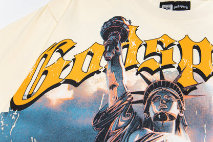 God Speed 2025 New fashion T-shirt G11