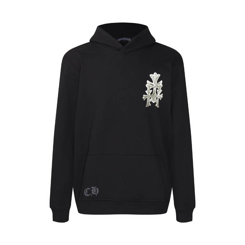 CHROME HEARTS  Hoodie K7007