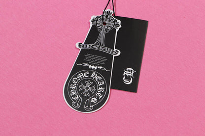 CHROME HEARTS T-shirt-K6056