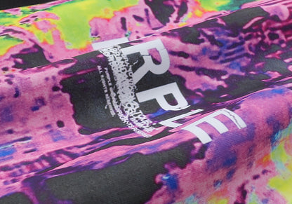 PURPLE  NEW T-Shirt 3002