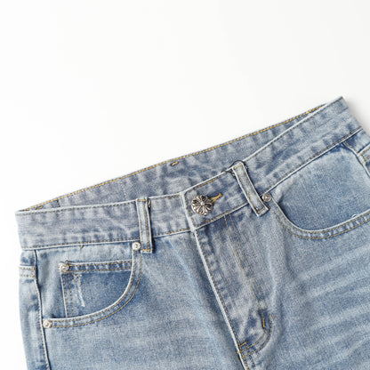 CHROME HEARTS  Pants-9961