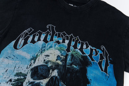 God Speed 2025 New fashion T-shirt G31