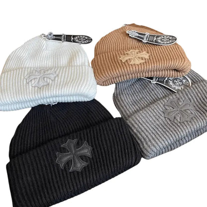 CHROME HEARTS  Hearts Hat