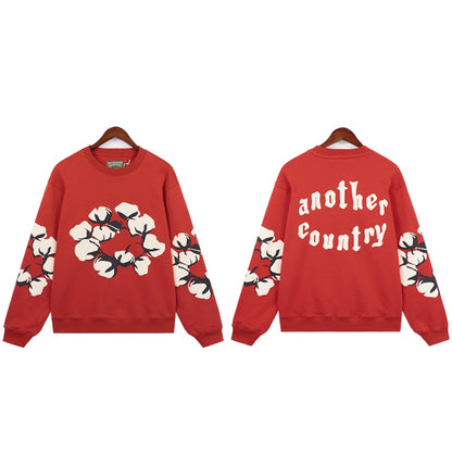 DENIM TEARS  Hoodie 7010