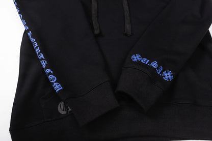 CHROME HEARTS  Hoodie 8897