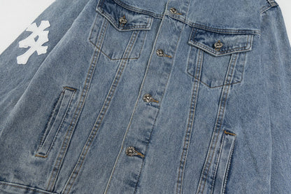 CHROME HEARTS 2025 New Jacket