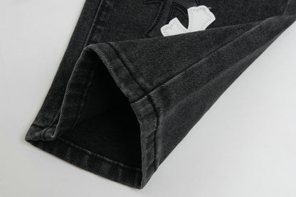 CHROME HEARTS 2025 NEW Pants