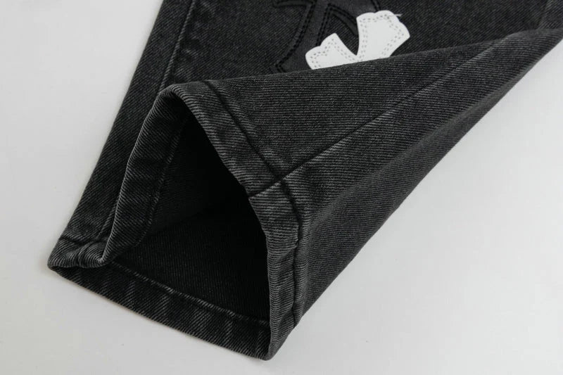 CHROME HEARTS  2025 NEW Pants