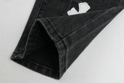 CHROME HEARTS  2025 NEW Pants