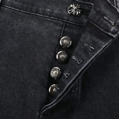 CHROME HEARTS  Pants-8130