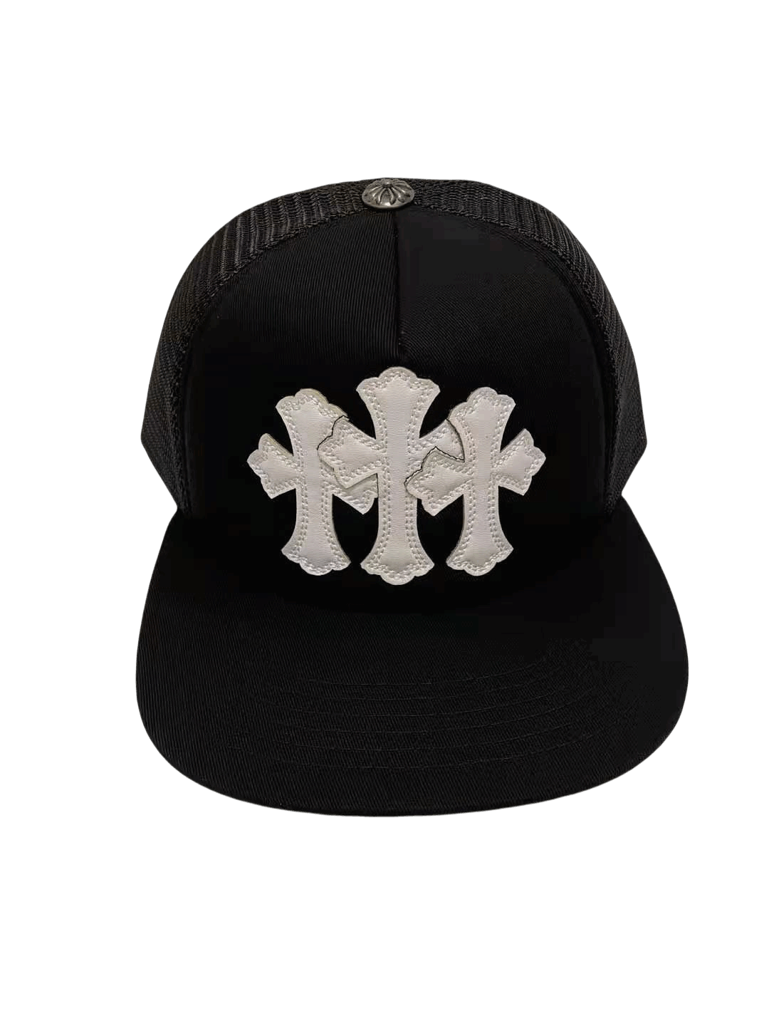 CHROME HEARTS Trucker Hat