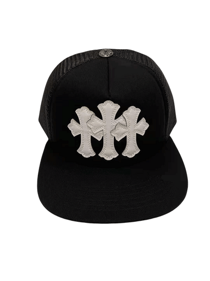 CHROME HEARTS Trucker Hat