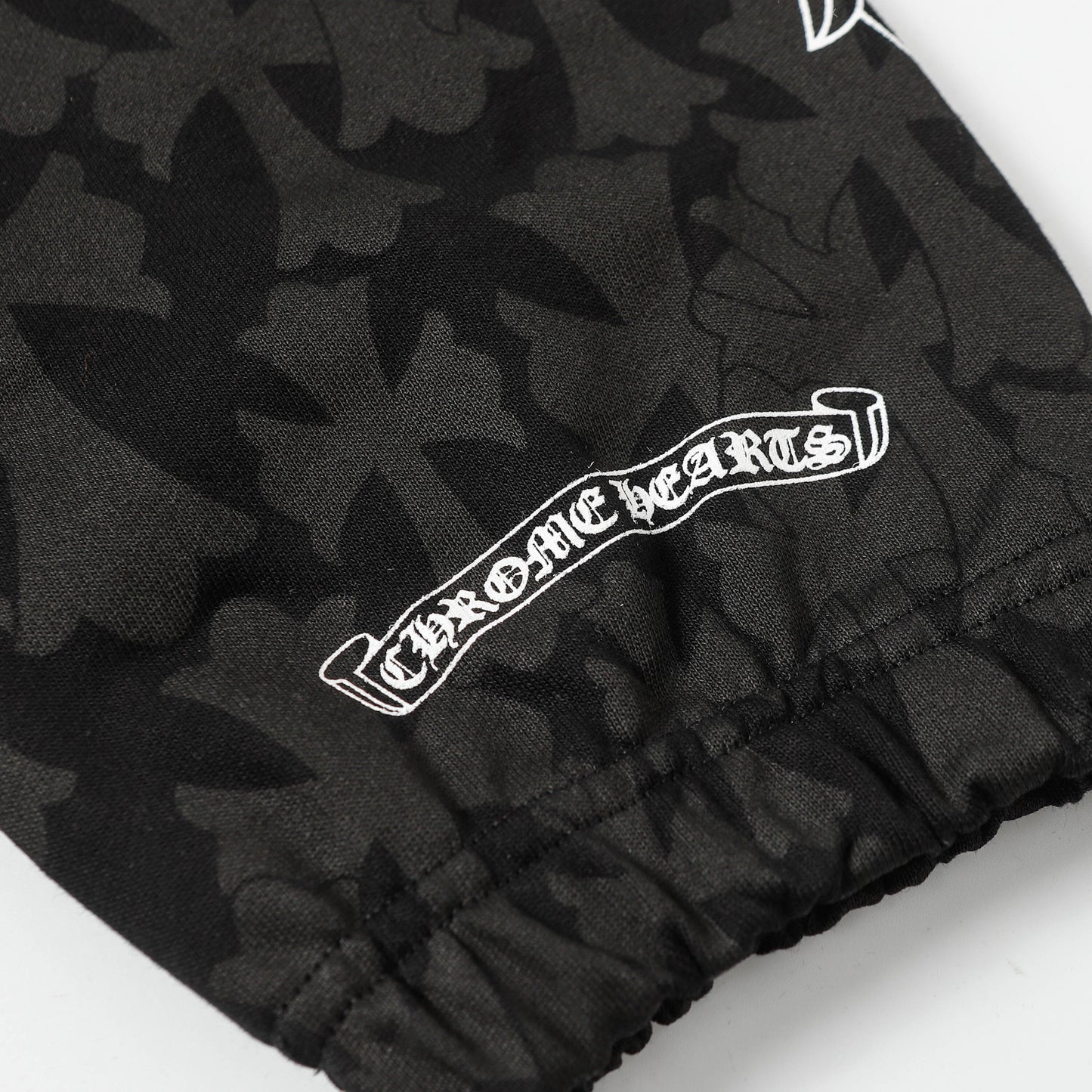 CHROME HEARTS  Pants-P1021