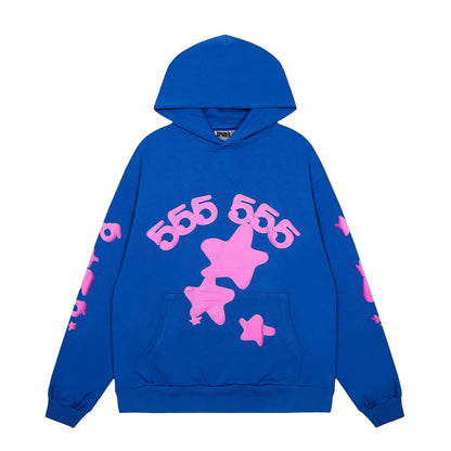 Sp5der Hoodie 7727