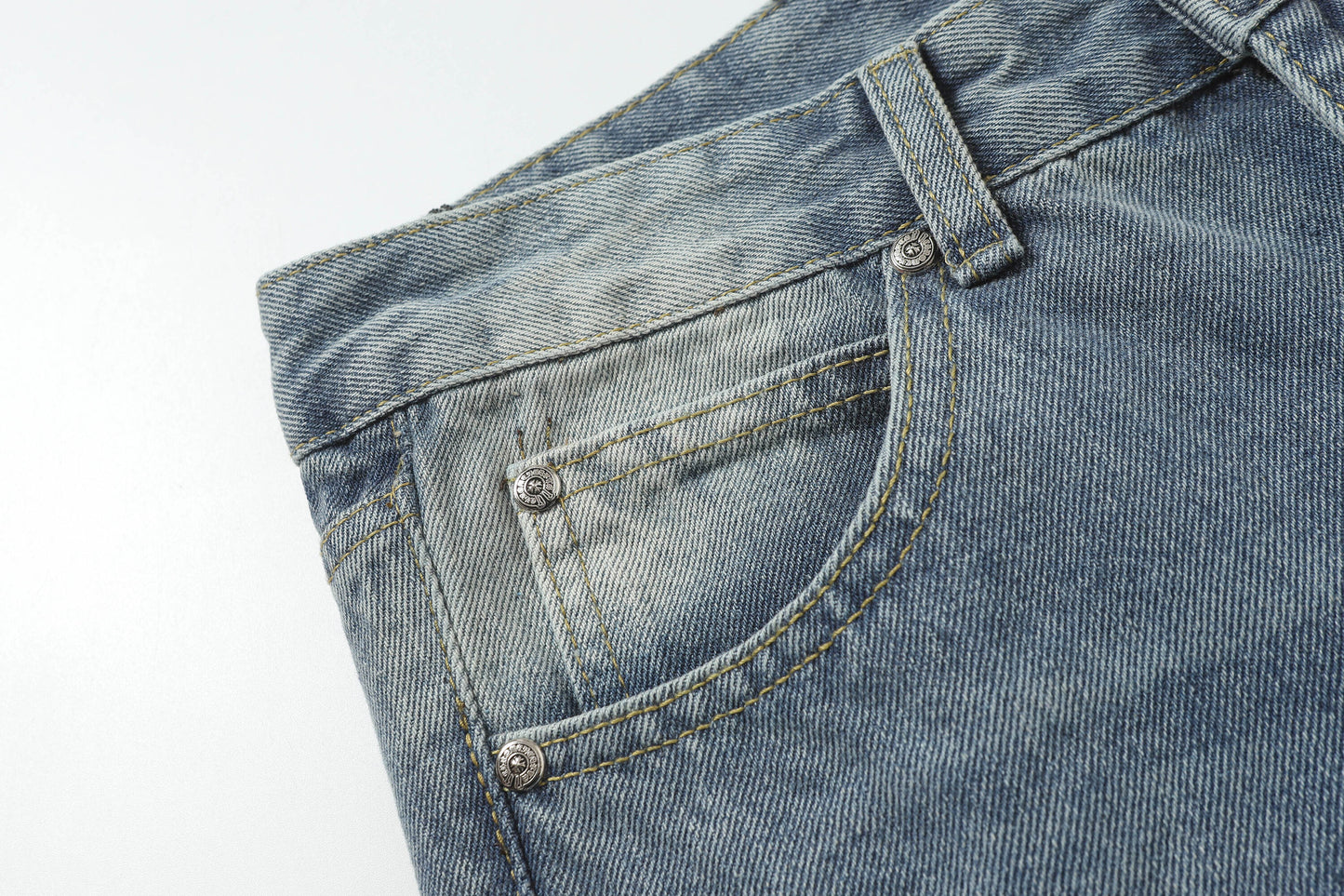 CHROME HEARTS 2025 NEW Pants