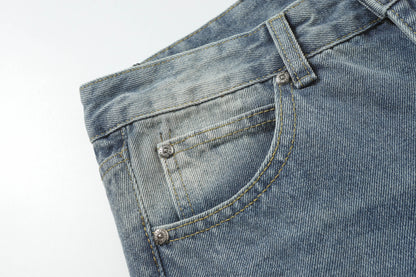 CHROME HEARTS 2025 NEW Pants