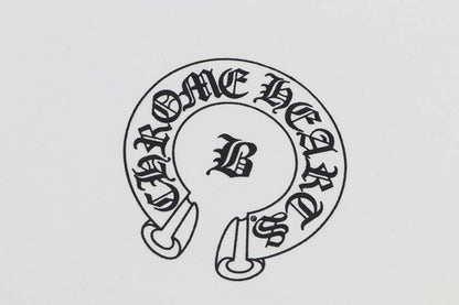 CHROME HEARTS  Hoodie K7030