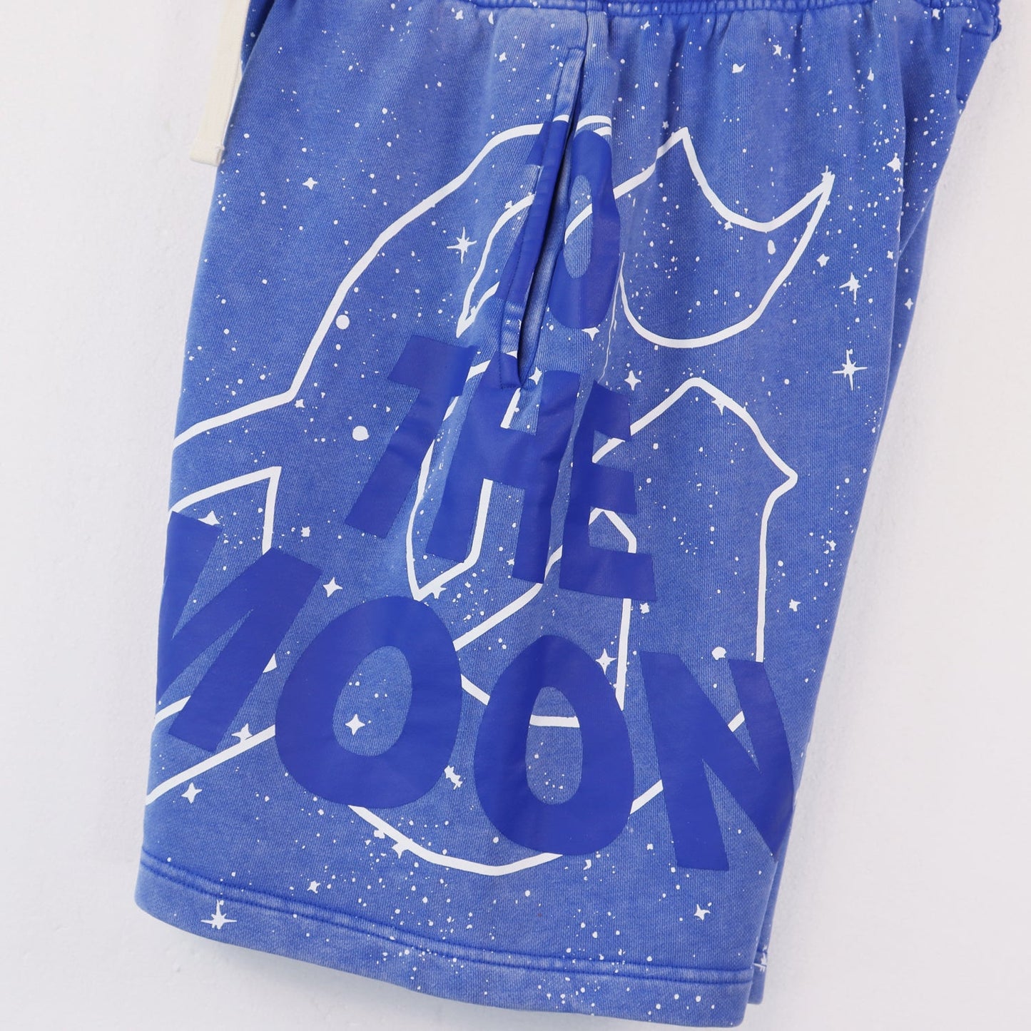 God Speed NEW Shorts 8675
