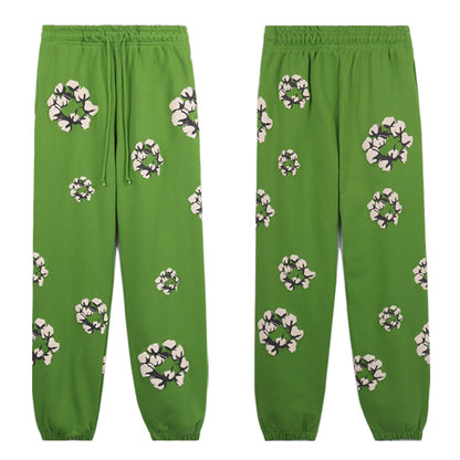 DENIM TEARS  Hoodie 5667