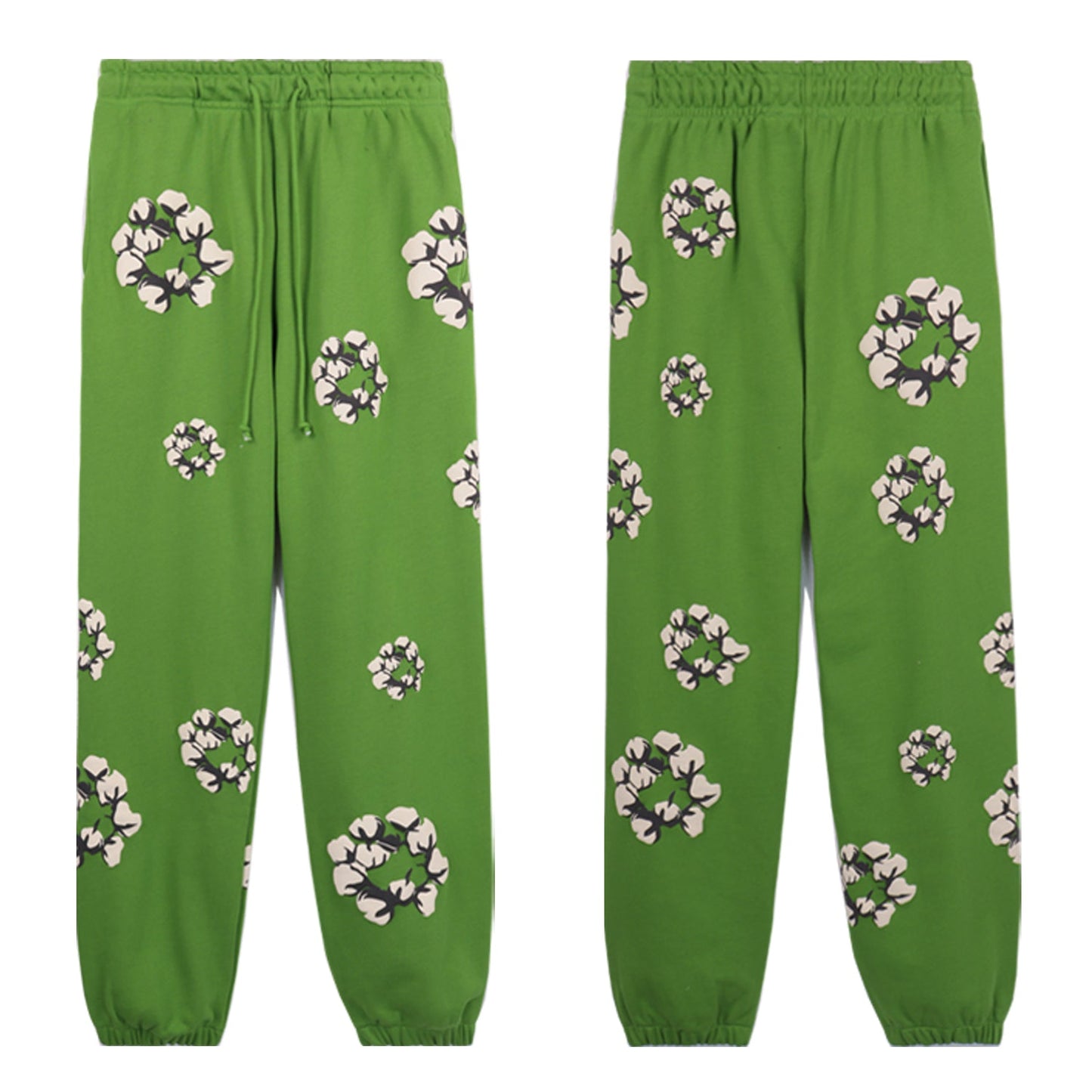 DENIM TEARS  Hoodie 7010